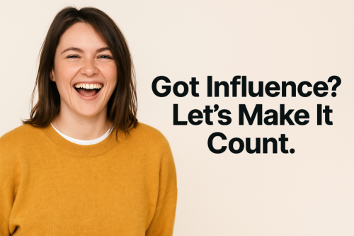 Welcome to the Part Where We Say the Quiet Things Out Loud